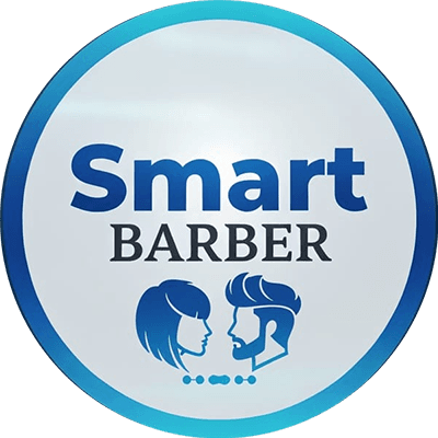 Smart Barber Logo